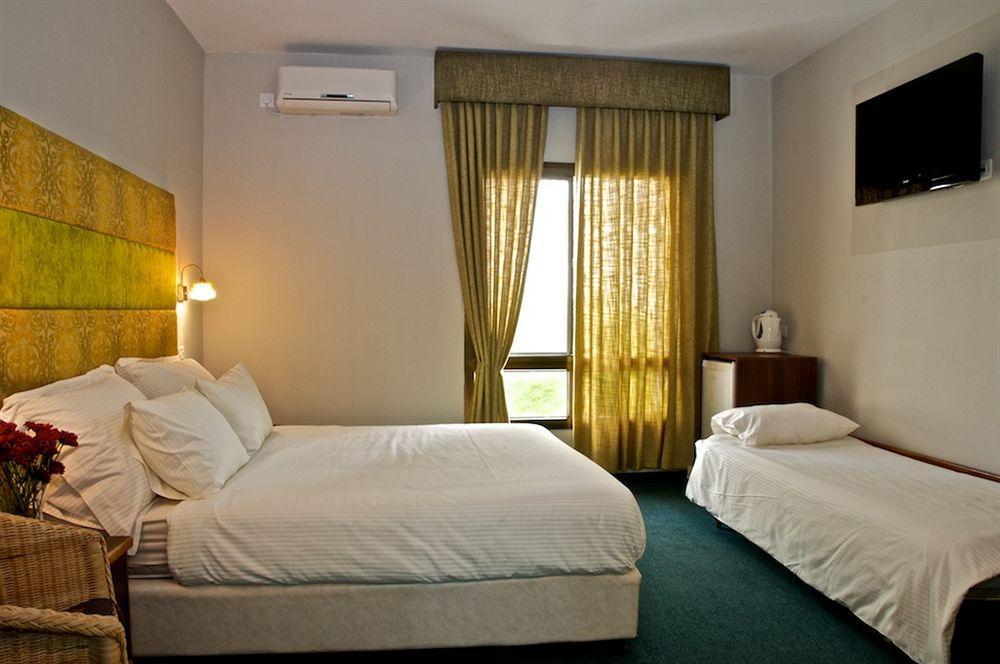 Shtarkman Erna Boutique Hotel Нагария Экстерьер фото