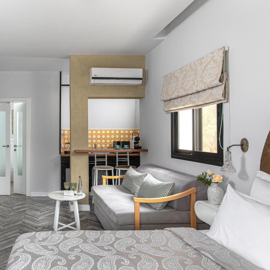 Shtarkman Erna Boutique Hotel Нагария Экстерьер фото
