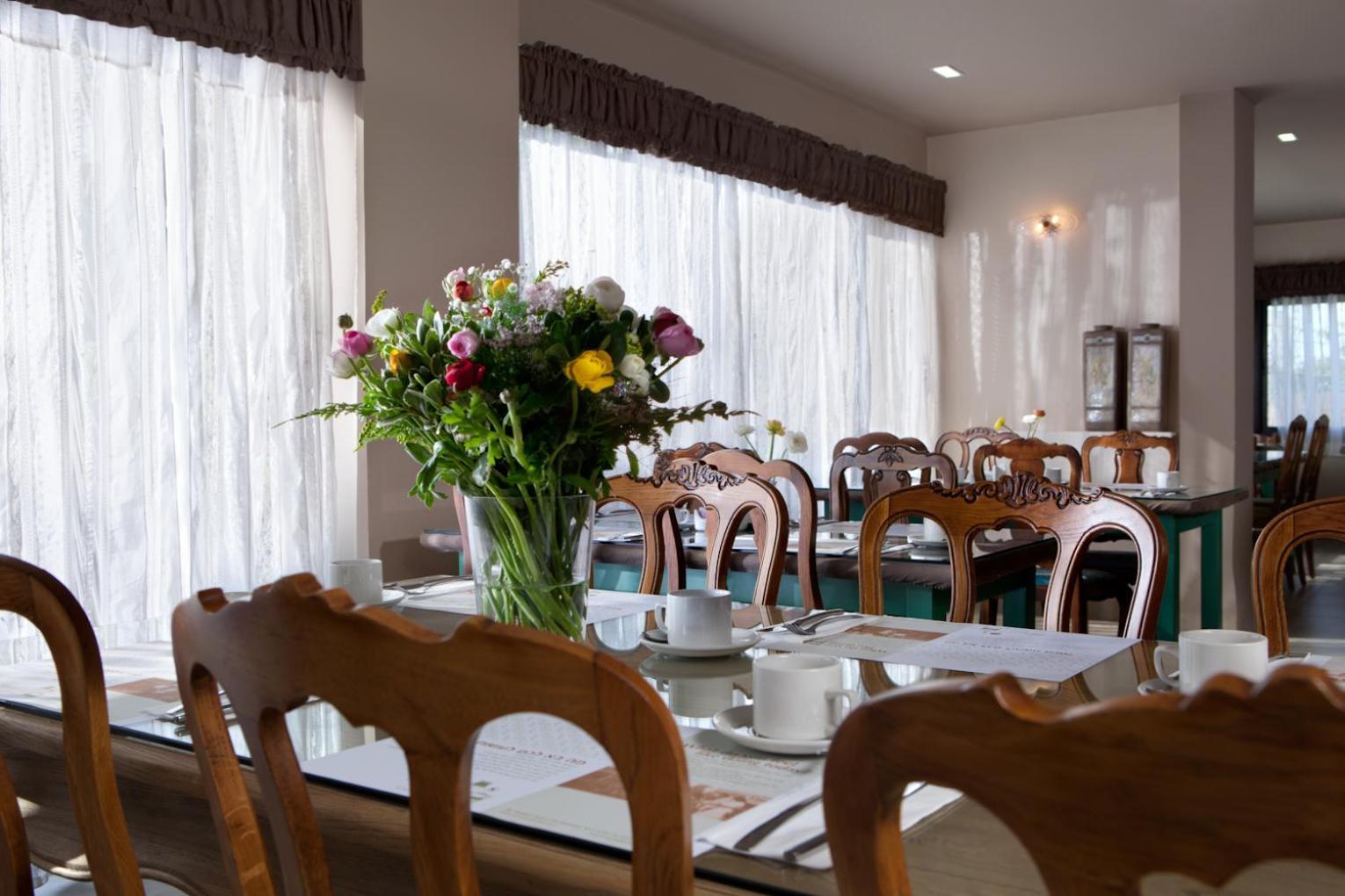 Shtarkman Erna Boutique Hotel Нагария Экстерьер фото