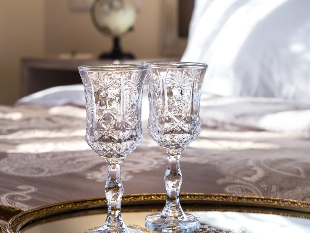 Shtarkman Erna Boutique Hotel Нагария Экстерьер фото