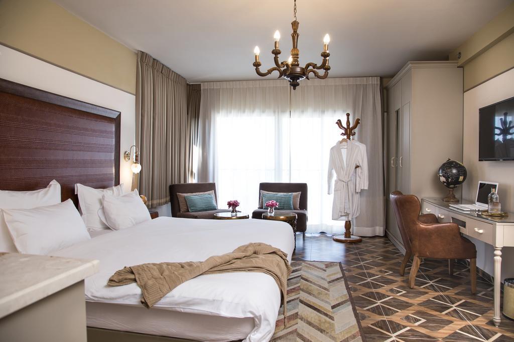Shtarkman Erna Boutique Hotel Нагария Экстерьер фото