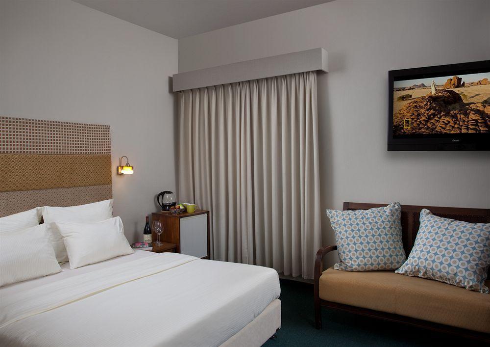 Shtarkman Erna Boutique Hotel Нагария Экстерьер фото