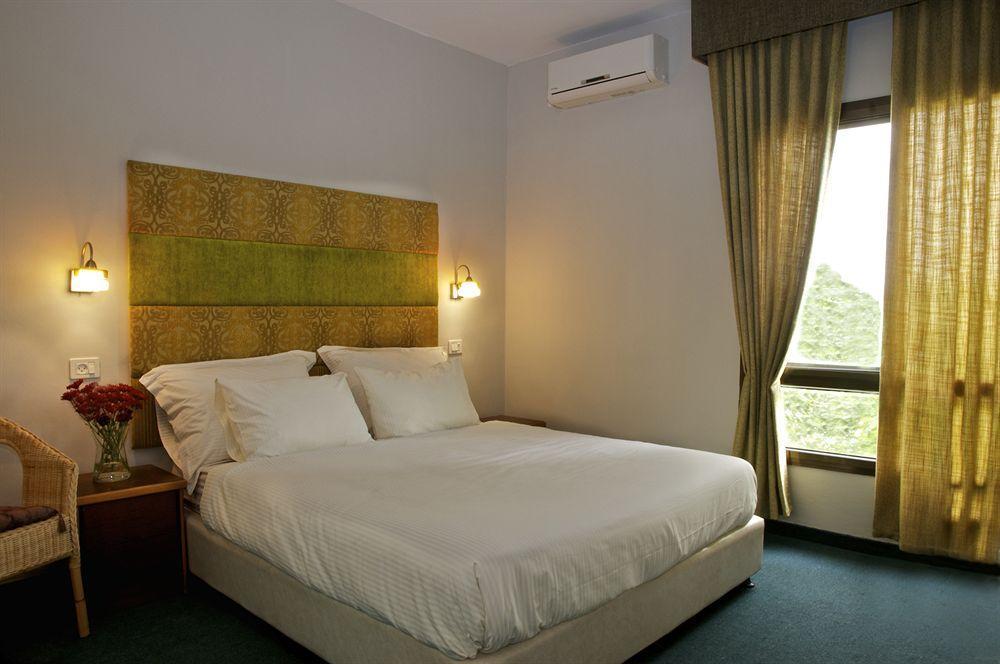 Shtarkman Erna Boutique Hotel Нагария Экстерьер фото