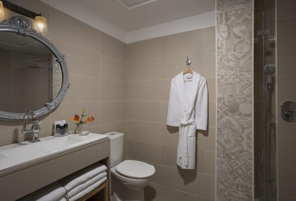 Shtarkman Erna Boutique Hotel Нагария Экстерьер фото
