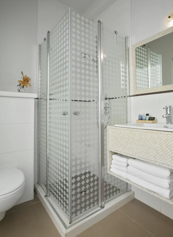 Shtarkman Erna Boutique Hotel Нагария Экстерьер фото