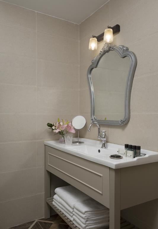 Shtarkman Erna Boutique Hotel Нагария Экстерьер фото