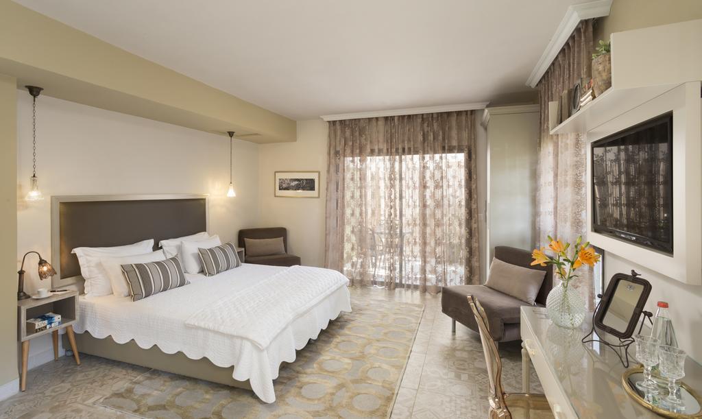 Shtarkman Erna Boutique Hotel Нагария Экстерьер фото