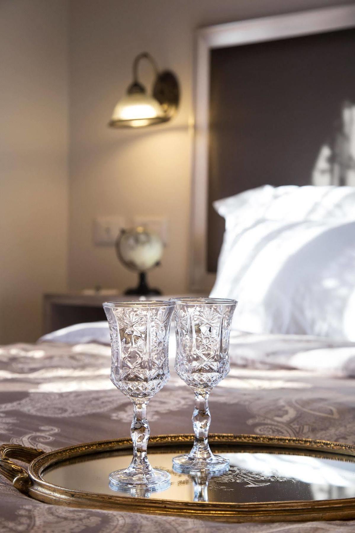 Shtarkman Erna Boutique Hotel Нагария Экстерьер фото