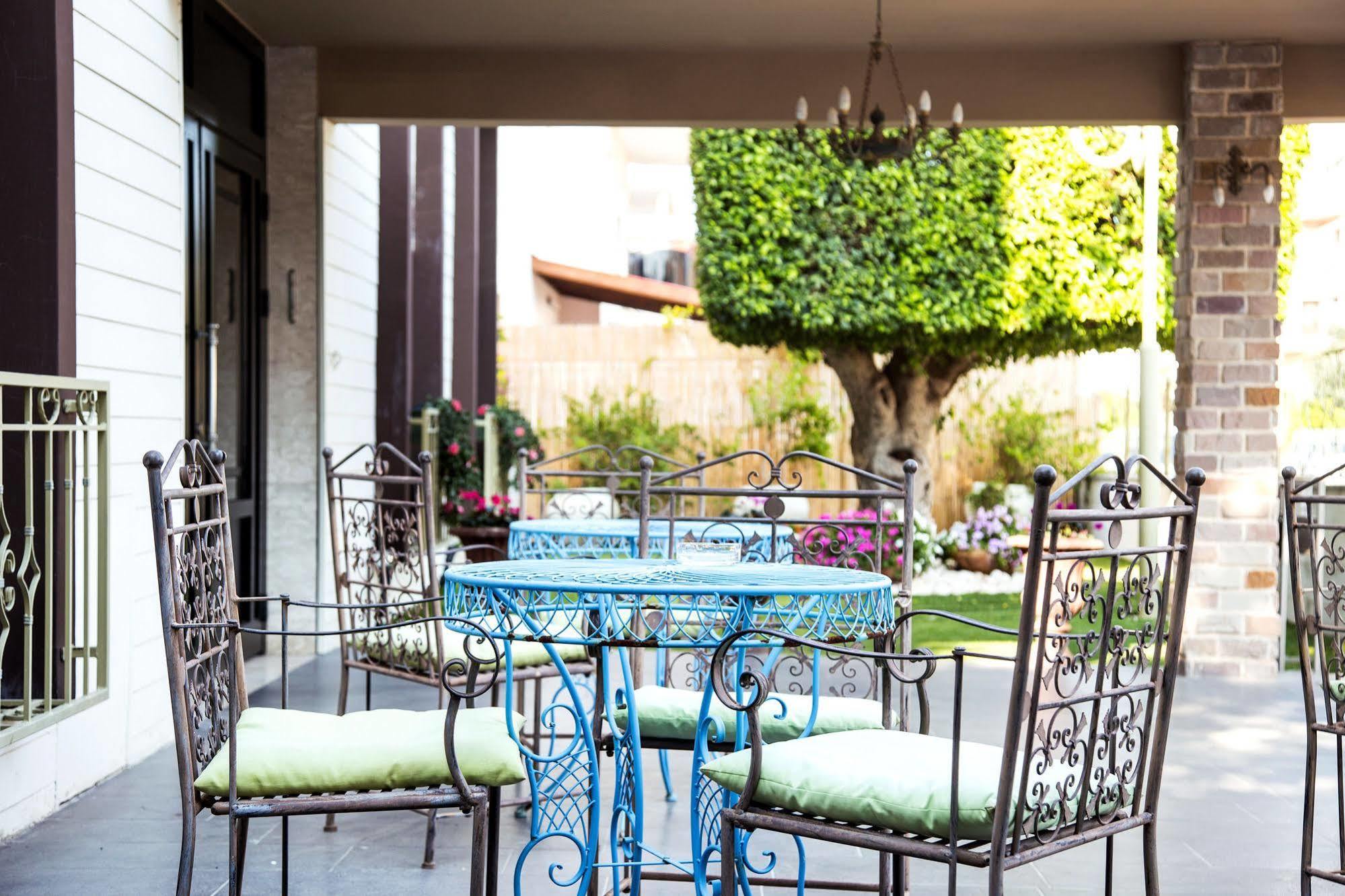 Shtarkman Erna Boutique Hotel Нагария Экстерьер фото