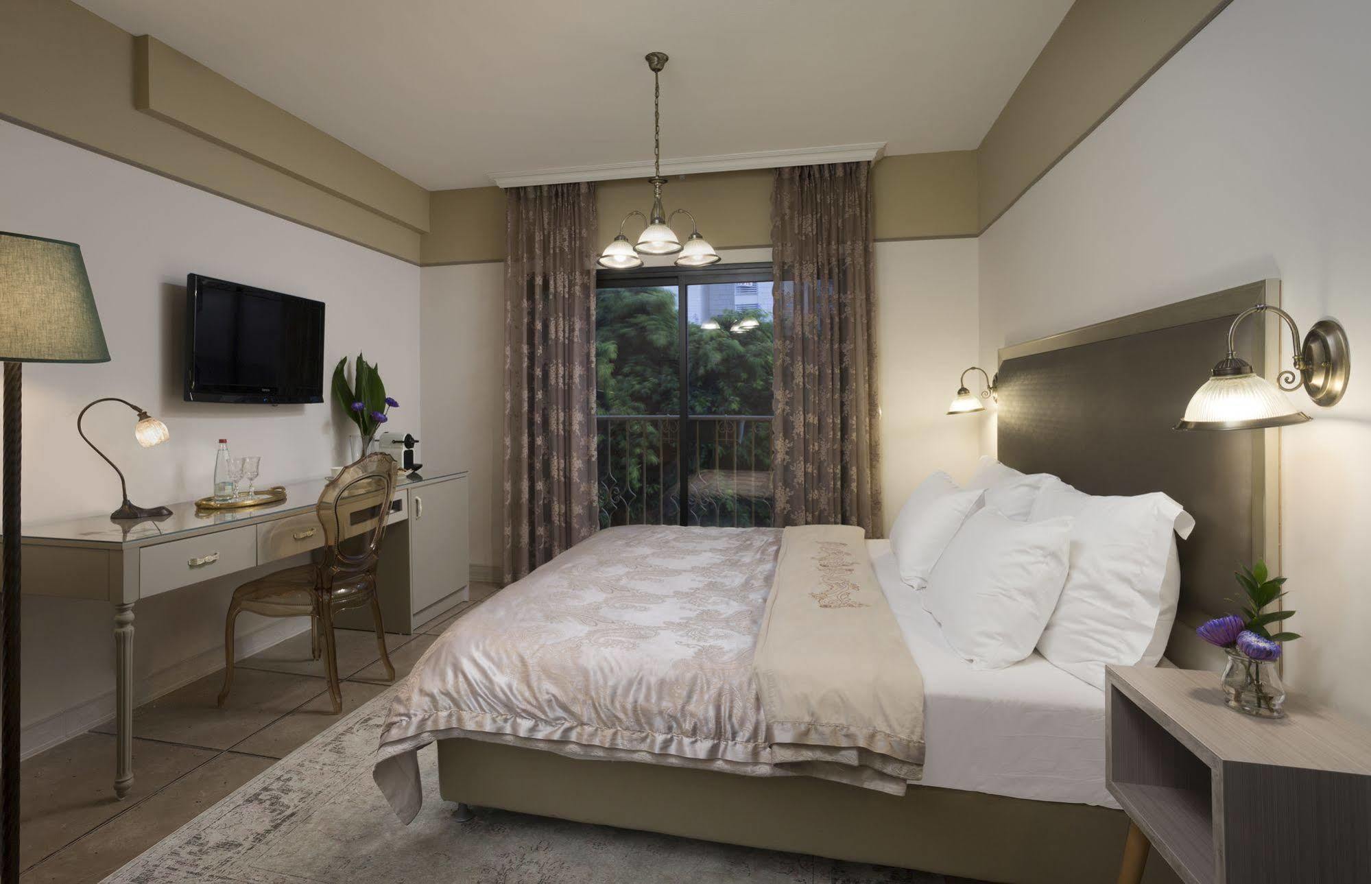 Shtarkman Erna Boutique Hotel Нагария Экстерьер фото