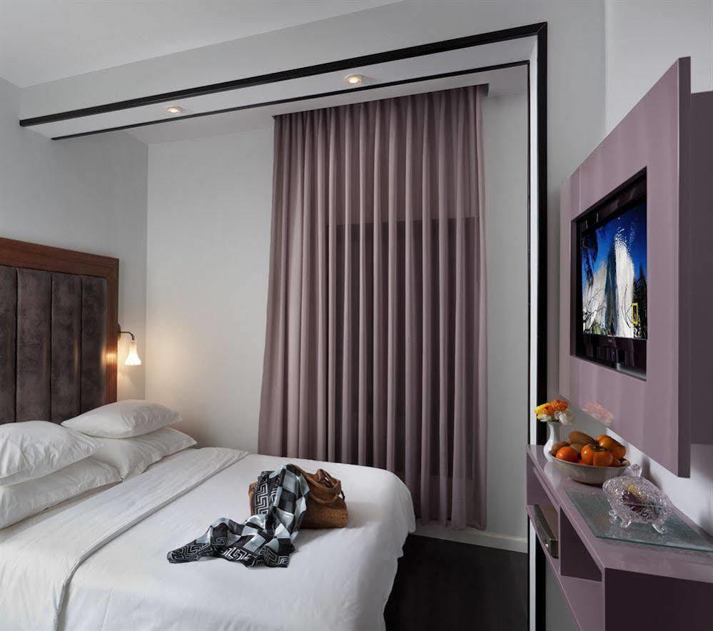 Shtarkman Erna Boutique Hotel Нагария Экстерьер фото